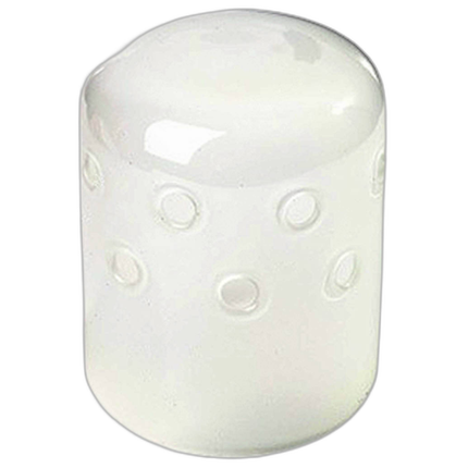 Hensel Glass Dome Frosted Single Coated For EH Mini and Pro/Integra/Expert D