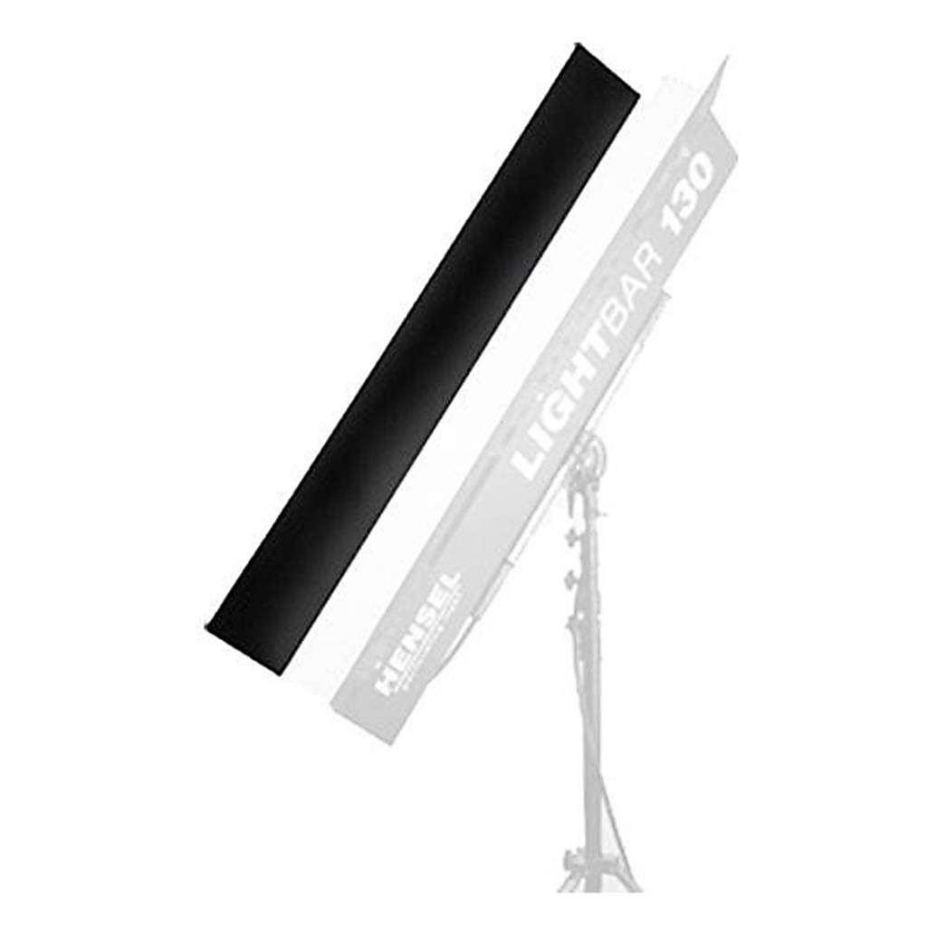 Hensel Barndoor Set (2 Pieces) for Lightbar 130