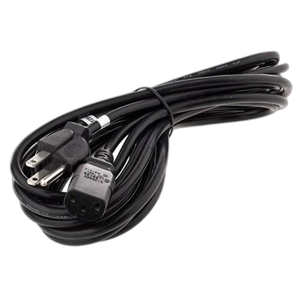 Hensel US-Mains Cable (16ft) for Integra Flash Heads  and  Pro Mini