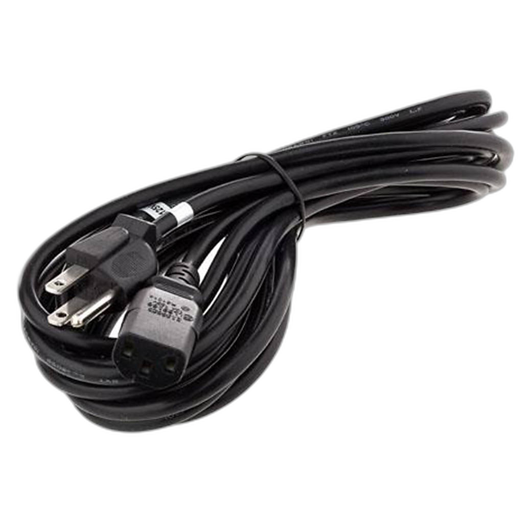 Hensel US-Mains Cable (16ft) for Integra Flash Heads and Pro Mini