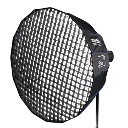 Hensel Honeycomb Grid for Hensel Octa 120 and Hensel Grand 120