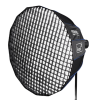 Hensel Honeycomb Grid for Hensel Octa 120 and Hensel Grand 120 0