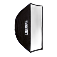 Hensel Softbox Silver (100x100cm) without Speedring