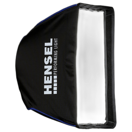 Hensel Softbox Silver 30x40 cm (11.8x15.7 in) Without Speedring