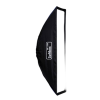 Hensel Softbox Silver (60x120cm) without Speedring