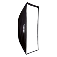 Hensel Softbox Silver (120x180cm) without Speedring
