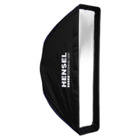Hensel Softbox Silver (30x90cm) without Speedring 0