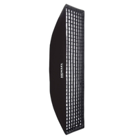 Hensel Honeycomb Grid For Softbox 30 x 90 cm  (12 x 36 in) 0