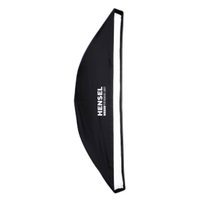Hensel Stripbox Silver (30x180cm) without Speedring