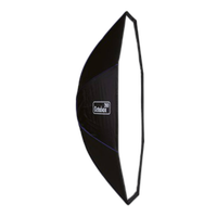 Hensel Octabox Silver (200cm) without Speedring 0