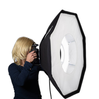 Hensel Octa Sunhaze RF (90cm) for Ringflash 3