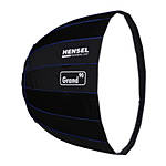Hensel Grand 90 Softbox without Speedring 0
