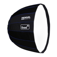 Hensel Grand 90 Softbox without Speedring