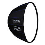 Hensel Grand 120 Softbox without Speedring 0