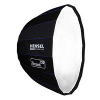 Hensel Grand 120 Softbox without Speedring 0