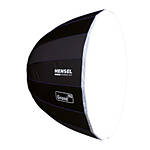 Hensel Grand 190 Softbox without Speedring 0