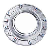 Hensel Speedring EH for Softboxes 0