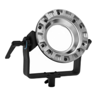 Hensel Speedring EH for Grand Softbox 0