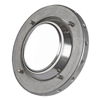 Hensel Speedring EH for Grand 90  and  120 Softboxes 0