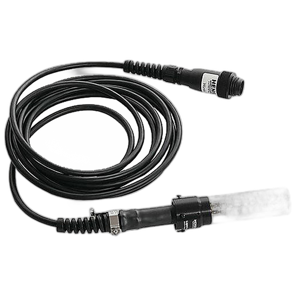 Hensel - Light Stick with round plug for Porty or Pro Mini 1200 AS or Nova