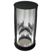 Hensel - Lightstick Barndoors 0