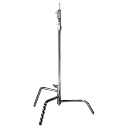 Hensel C Stand 30 in Sliding Leg - Max Height 98.4 in (250cm)