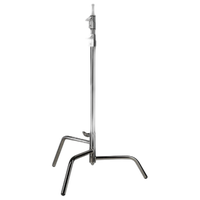 Hensel C Stand 30 in Sliding Leg - Max Height 98.4 in (250cm) 0