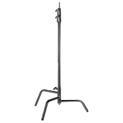 Hensel C Stand 40 in Sliding Leg - Max Height 126 in (320cm)
