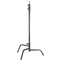 Hensel C Stand 40 in Sliding Leg - Max Height 126 in (320cm) 0