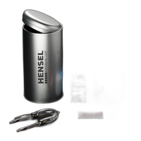 Hensel - EVER-READY Kit No.2 - f/Integra Plus 1000, Expert D 500/1000 0