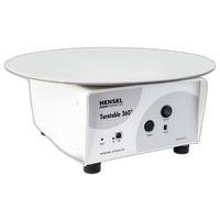 Hensel Turntable 360