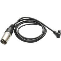 Hensel Turntable 360 Release Adapter For Nikon 10 Pin Terminal 0