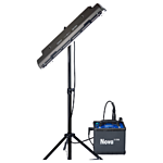 Hensel Copy One Repro Flash Lighting Set 2