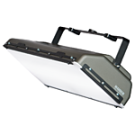 Hensel Copy One Head w/ Bracket 3