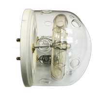 Hensel Flash Tube for Certo 200 and 400 2