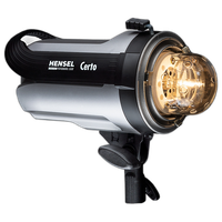 Hensel Certo 200 Monolight 3
