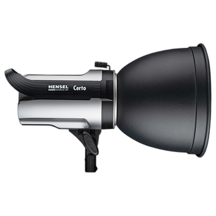 Hensel Certo 400 Monolight