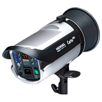 Hensel Certo 400 Monolight 1