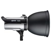 Hensel Certo 200 Basic 2-Light Kit 1