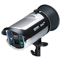 Hensel Certo 200 Basic 2-Light Kit 2