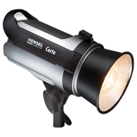 Hensel Certo 200 Basic 2-Light Kit 3