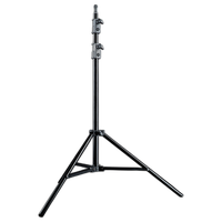 Hensel Certo 200 Basic 2-Light Kit 8