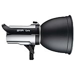 Hensel Certo 400 Basic 2-Light Kit 1
