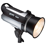 Hensel Certo 400 Basic 2-Light Kit 2