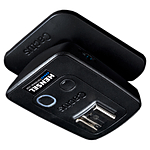 Hensel Certo 400 Basic 2-Light Kit 8