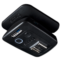Hensel Certo 400 Basic 2-Light Kit 8