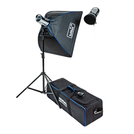 Hensel Certo Portrait Kit