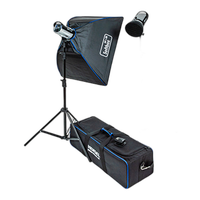 Hensel Certo Portrait Kit 0