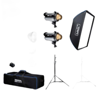 Hensel Certo Portrait Kit 1