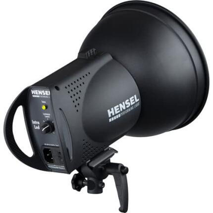 Hensel Intra LED